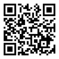 QR code to download the app