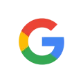 Logo et lien vers la page Google d'assurance Goose.