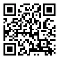 QR code to download the app